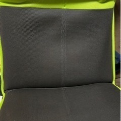 家具　座椅子