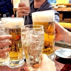 5月25日土曜日　飲み会交流会in横浜桜木町