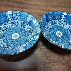 美濃焼　龍泉窯　大鉢