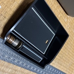 ハイラックス　
センターコンソールの画像