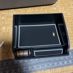 ハイラックス　
センターコンソール