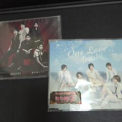 ジャニーズCD DVD