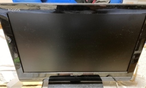 家電 テレビ 液晶テレビ