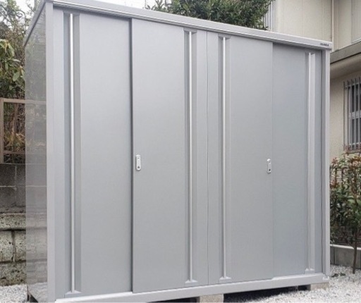 イナバ物置 MJX-219E  収納家具 物置