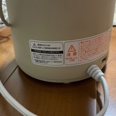 サーキュレーター扇風機 アロマミスト機能 加湿 ファンの画像