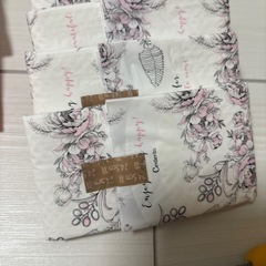生理用品ナプキンなどの画像