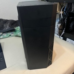 PCケース zalman t8
