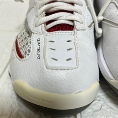 YONEX ヨネックス　テニスシューズ　 パワークッション　ワイド  24㎝の画像