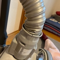 パナソニック掃除機の画像
