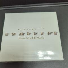 東方神起　コンプリートシングル
