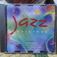 Light JAZZ CHRISTMAS