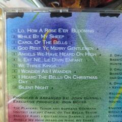 Light JAZZ CHRISTMASの画像