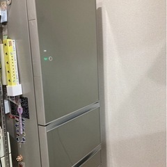 ※決まりました（引き取りに来れる方）冷蔵庫　東芝426L