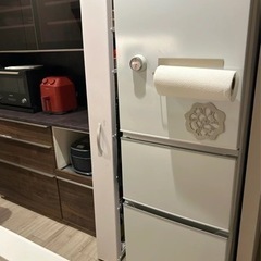 家具 収納家具 カラーボックスの画像