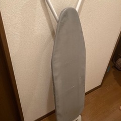 アイロン台の画像