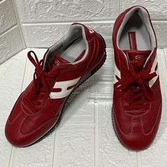 ホーキンススポーツ ウォーキングシューズ GT-8610 US8...