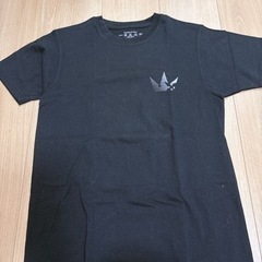 キングダムハーツTシャツ