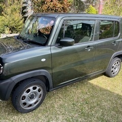 追加費用なし! H26登録 車検R7年2月まで ハスラー