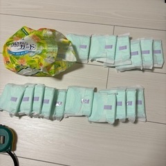 生理用品
