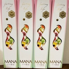MANA酵素ドリンク