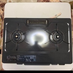 生活雑貨 調理器具 ガステーブルの画像