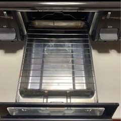 生活雑貨 調理器具 ガステーブルの画像