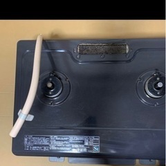 生活雑貨 調理器具 ガステーブルの画像