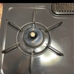 生活雑貨 調理器具 ガステーブルの画像