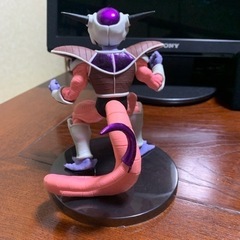 DRAGONBALLの画像