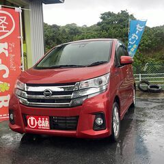 ★デイズ　ハイウェイスター　X★走行26900ｋｍ★全方位カメラ...