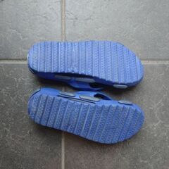 ビーチサンダル　24センチの画像