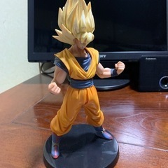 DRAGONBALLの画像