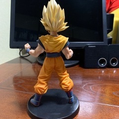 DRAGONBALLの画像