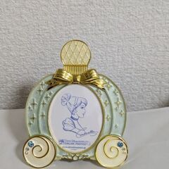 ディズニー　フォトフレーム