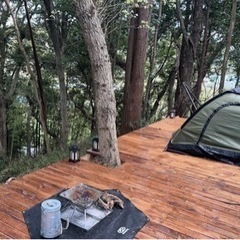 キャンプでYouTubeに挑戦しませんか？ - その他