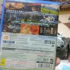 テイルズオブゼスティリアの画像