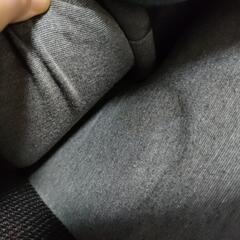 Joieチャイルドシート2台の画像