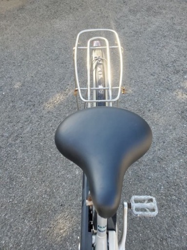 電動自転車　BS アシスタ 