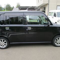 総額お支払い15万円!(^^)!★H23年トヨタ　ピクシス　スペースカスタム★4WD★テレビ,ナビ,Bluetooth★エンジスターター★車検7年2月まで即乗り可能です!(^^)!の画像
