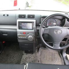 総額お支払い15万円!(^^)!★H23年トヨタ　ピクシス　スペースカスタム★4WD★テレビ,ナビ,Bluetooth★エンジスターター★車検7年2月まで即乗り可能です!(^^)!の画像