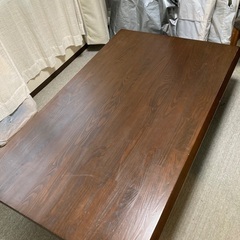 座卓　テーブル