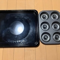 ⭐️美品⭐️ オーブン　トレー