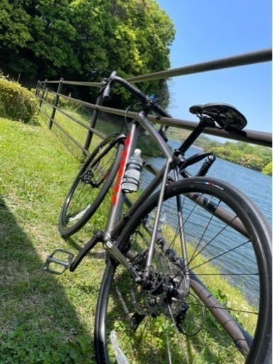 【美品です！】TREK Domane al3