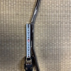 　　モンキー　ゴリラ　バイク　ハンドル　　　の画像