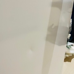 冷蔵庫 93L Hisense 冷凍 ハイセンス の画像