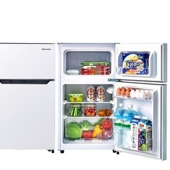 冷蔵庫 93L Hisense 冷凍 ハイセンス の画像