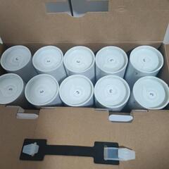 バドミントン　ＰＮＸグリーン　シャトル　新品未使用の画像