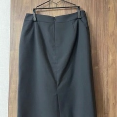 就活スーツ　レディース　38号の画像