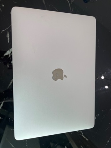 【値下げしました】Mac book Air 2018