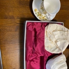値下げしました！クイーンアン　の画像
